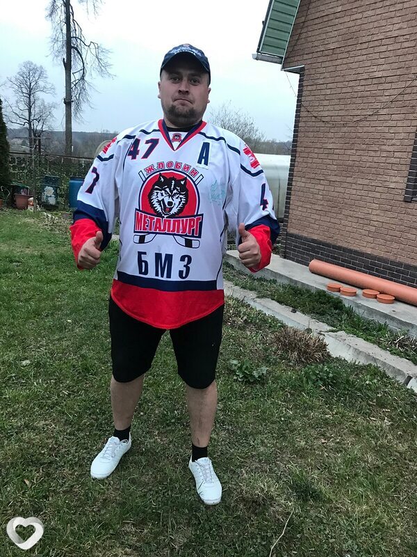 Василий, 35, Саранске — анкета №1253901