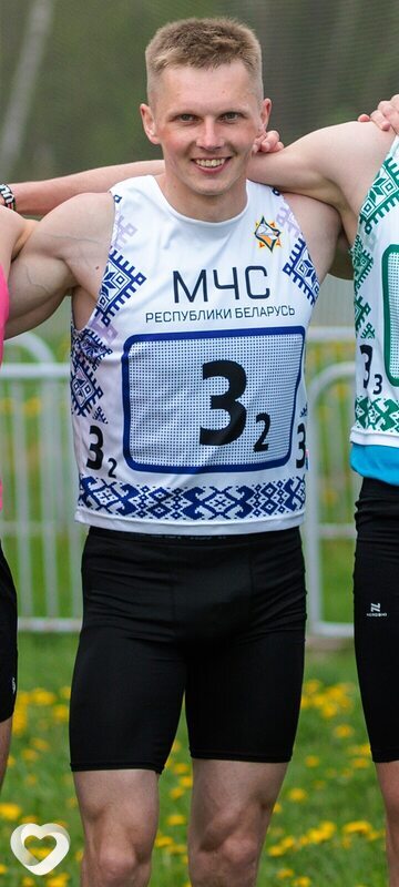 Сергей, Мозырь