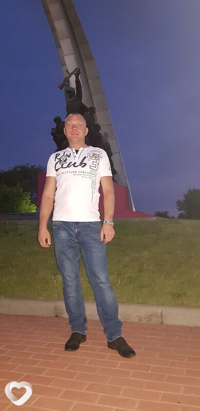 Тима, 42, Ростове-на-Дону — анкета №1253909