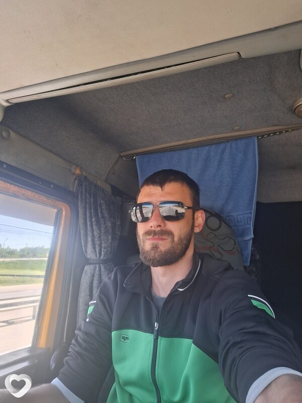 Денис, 35, Шахтах — анкета №1253911