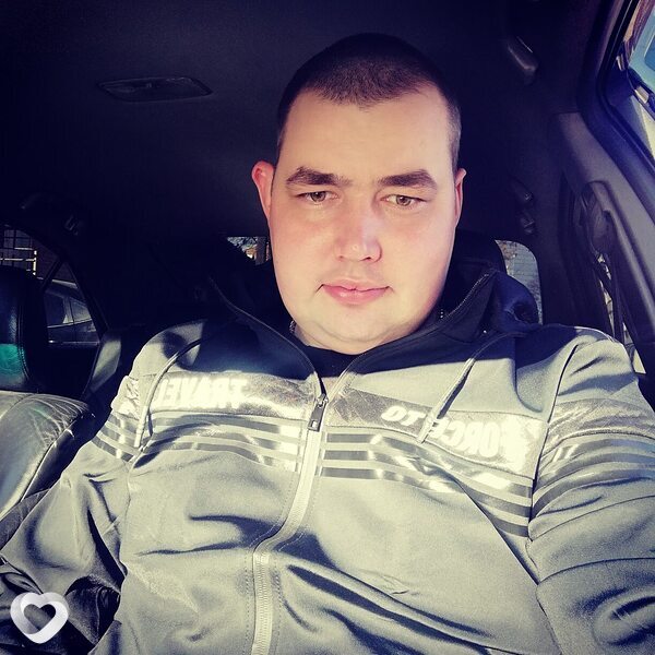 Иван, 33, Санкт-Петербурге — анкета №1253914