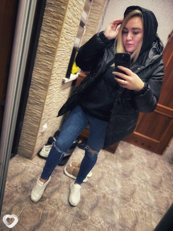 Анита, 32, Санкт-Петербурге — анкета №1253918