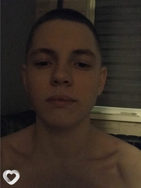 Максимбо, 21, Санкт-Петербурге — анкета №1253919