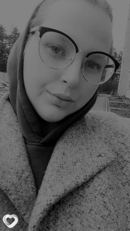 Карина, 23, Троицке — анкета №1253924