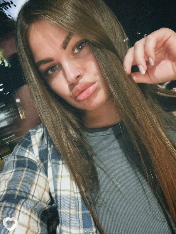 Polina, 27, Москве — анкета №1253960