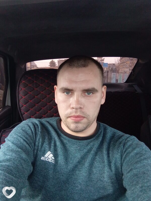 Владимир, 30, Омске — анкета №1253963