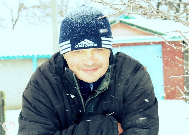 Эдик, 52, Сочи — анкета №1253964
