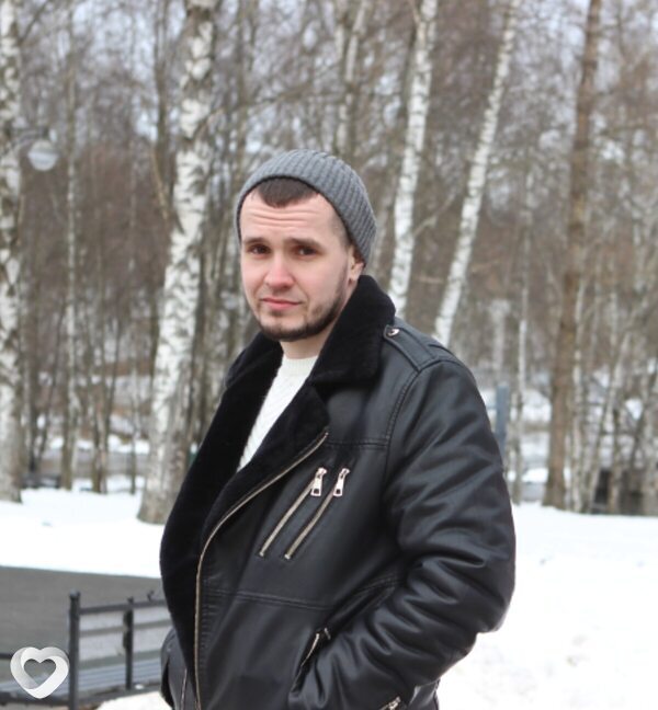 Егор, 31, Электростали — анкета №1253976