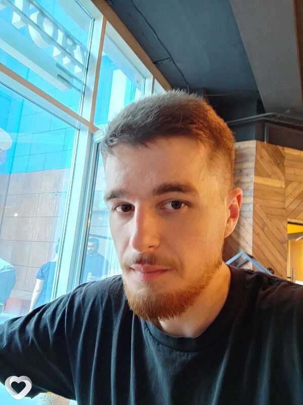 Григорий, 33, Санкт-Петербурге — анкета №1253980