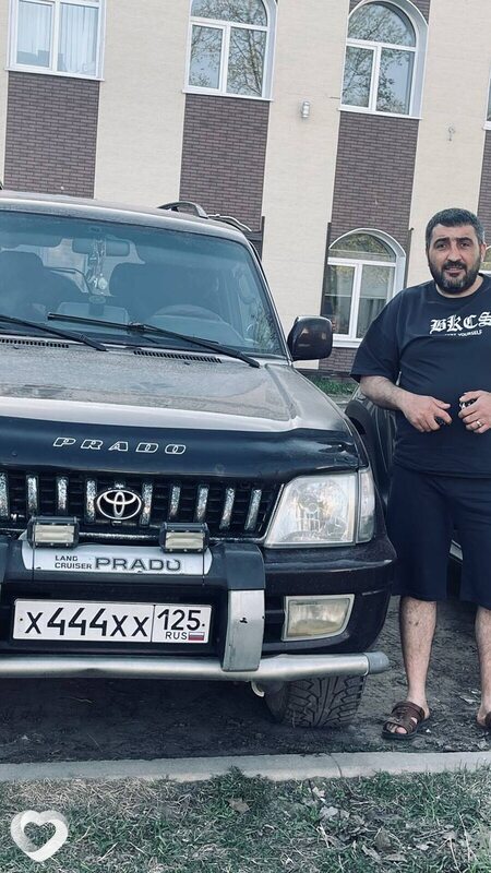 Гриша, 41, Лодейном Поле — анкета №1253983