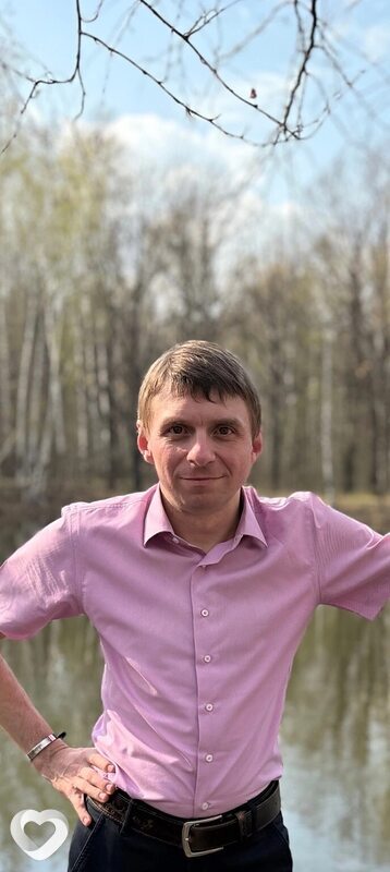 Aleksandr, 34, Арзамасе — анкета №1253984