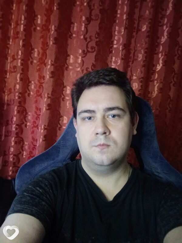 Дима, 32, Орёл — анкета №1253990
