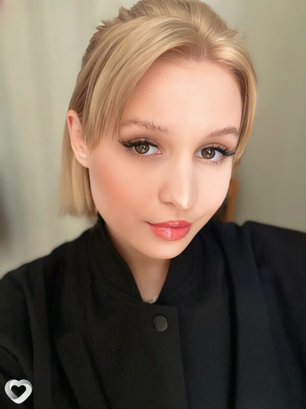 Арина, 25, Ростове-на-Дону — анкета №1253991
