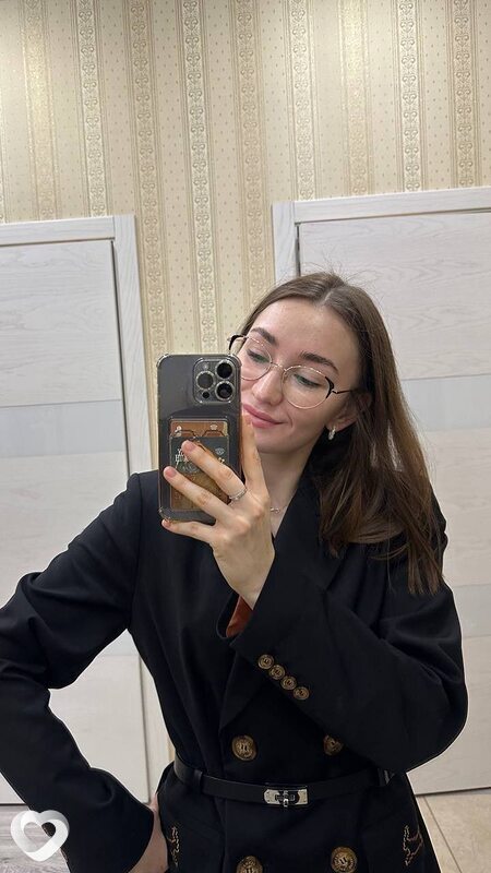 Мария, 48, Санкт-Петербурге — анкета №1253993
