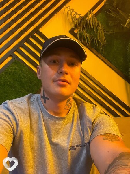 Владимир, 28, Волгограде — анкета №1254010