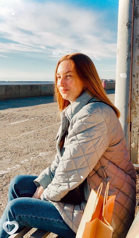 Юлия, 31, Архангельске — анкета №1254013