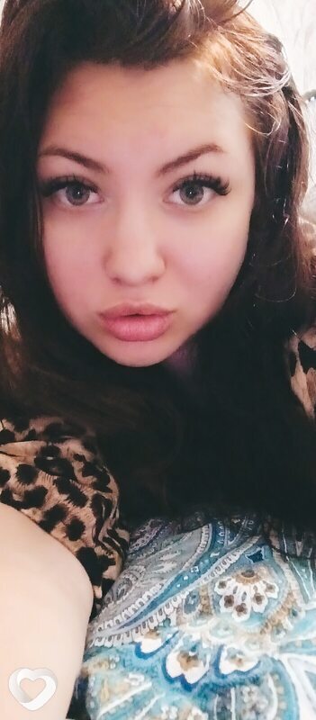 Ирина, 30, Екатеринбурге — анкета №1254015