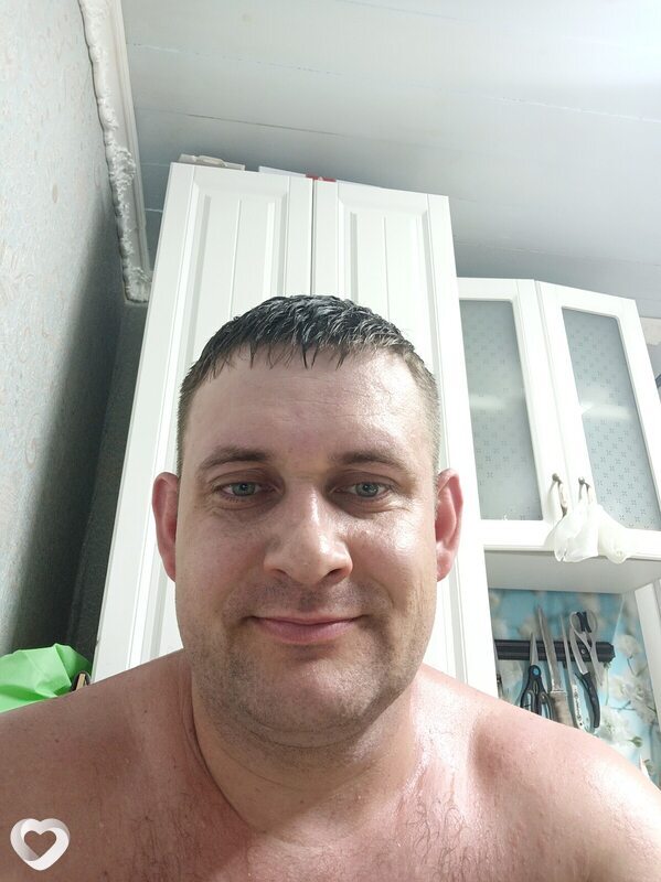 Александр, 38, Самаре — анкета №1254185