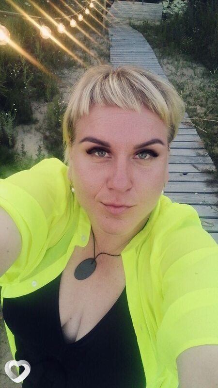 Роксана, 38, Курске — анкета №1254188
