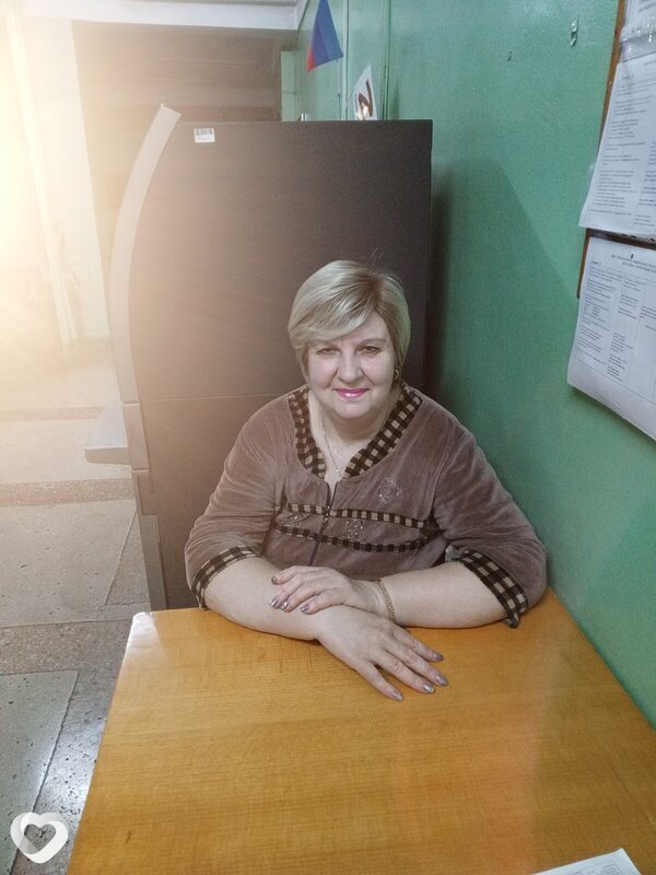 Наталья, Антрацит
