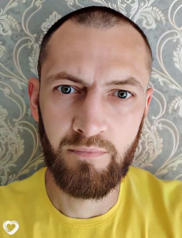 Юрий, 42, Гродно — анкета №1254054