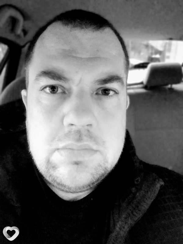 Федор, 39, Белореченске — анкета №1254061
