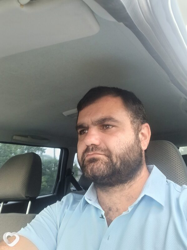 Ашот, 35, Анапе — анкета №1254062