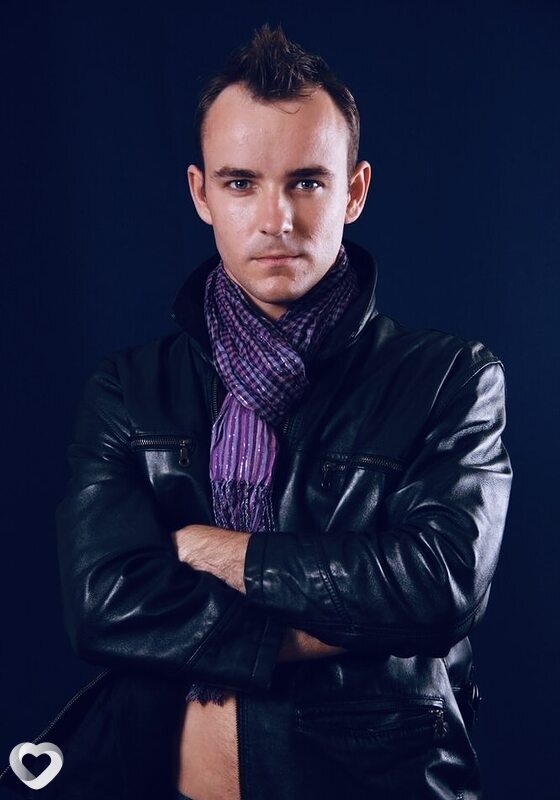 Сергей, 28, Киеве — анкета №1254064