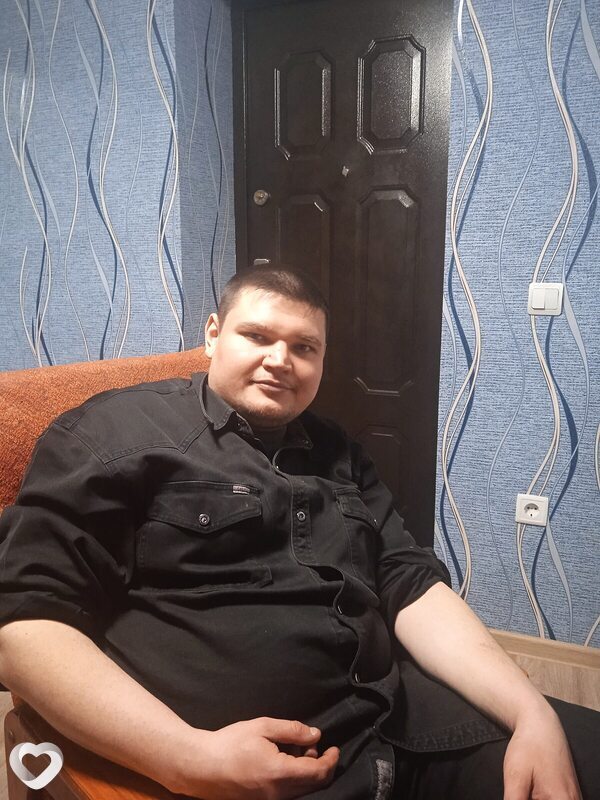 Кирилл, 39, Воронеже — анкета №1254068