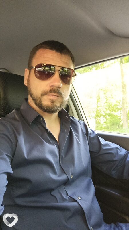 Владимир, 42, Перми — анкета №1254075