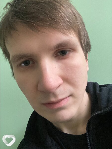 Попов Кирилл, 26, Сыктывкаре — анкета №1254026