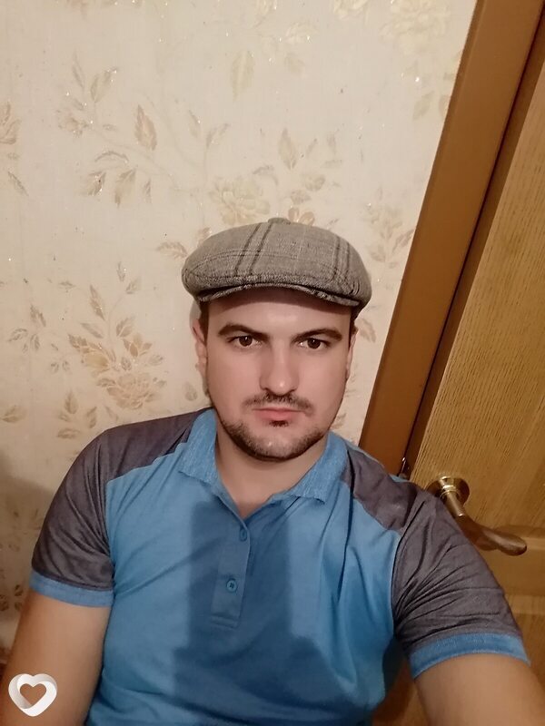 Артём, 30, Столине — анкета №1254031