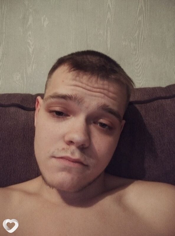 Раиль, 21, Нижнекамске — анкета №1254039