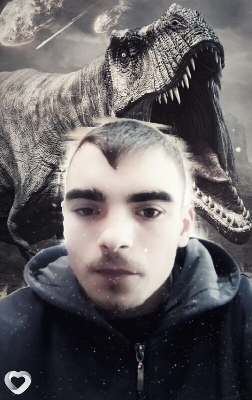 Иван, 23, Шатуре — анкета №1254040