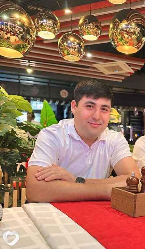 Саид, 33, Сочи — анкета №1254045