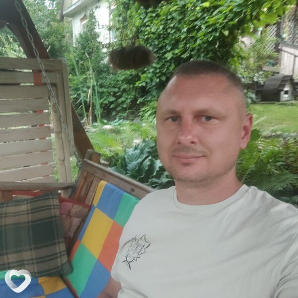 Kirillovscki, 38, Минске — анкета №1254049