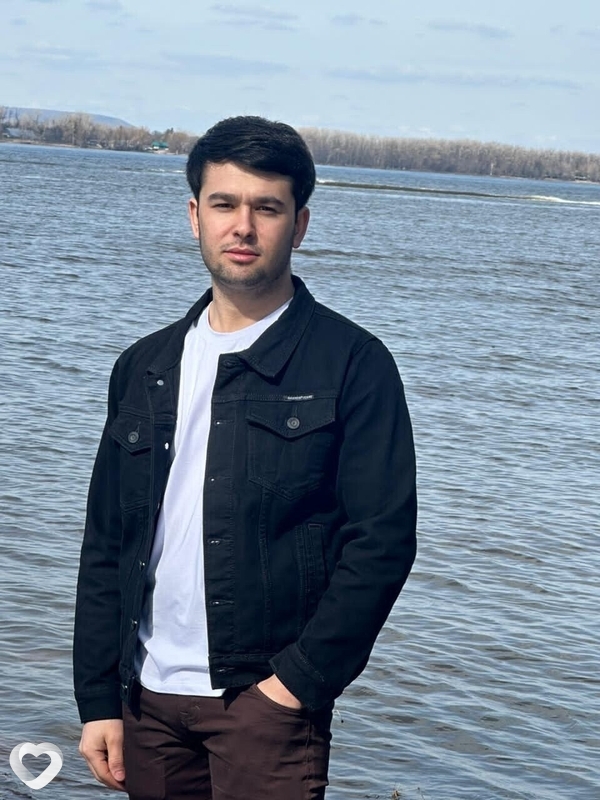 Ferit, 24, Самаре — анкета №1254050