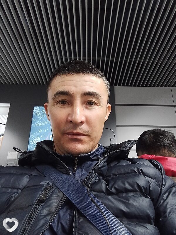 Мурат, 41, Адлер — анкета №1254081