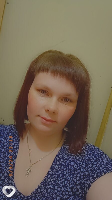 Ольга, Воткинск