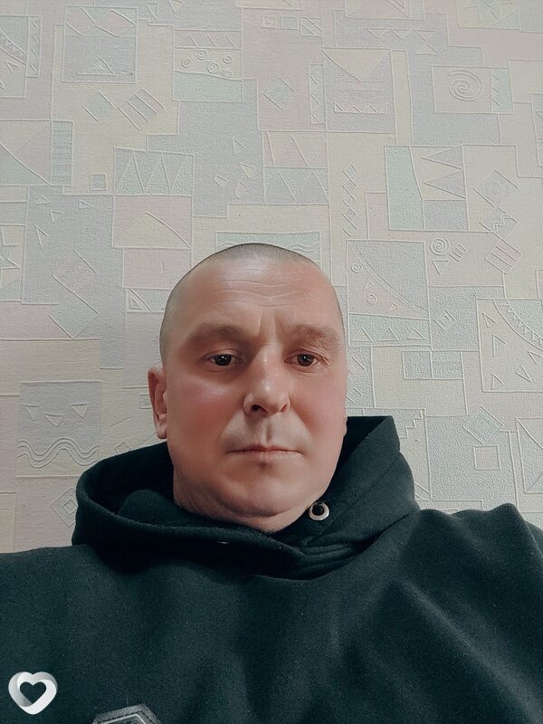 Дима, 38, Минске — анкета №1254093
