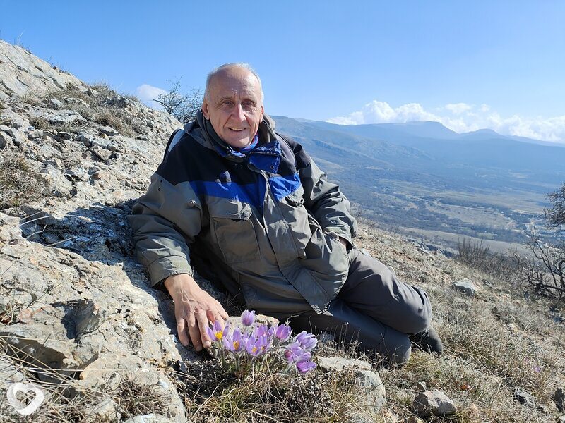 Олег, 60, Севастополе — анкета №1254098
