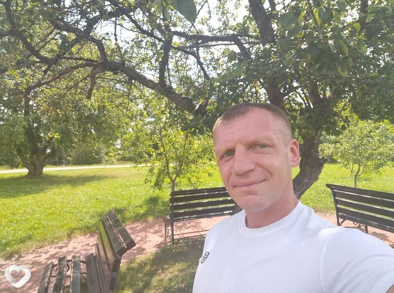 Антон, 39, Архангельске — анкета №1254099