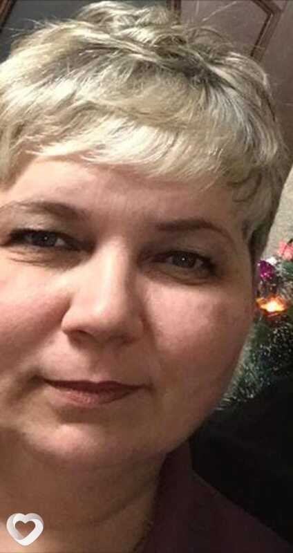 Ольга, 50, Челябинске — анкета №1254107