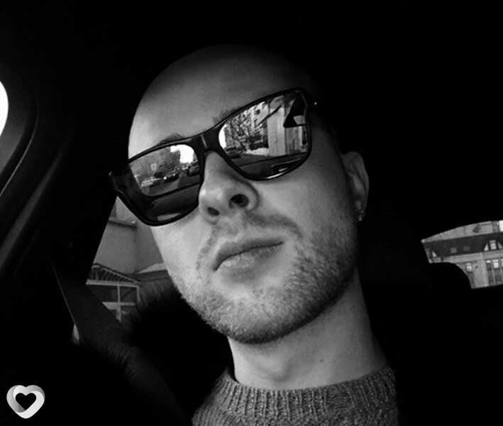 Женя, 31, Барановичах — анкета №1254110