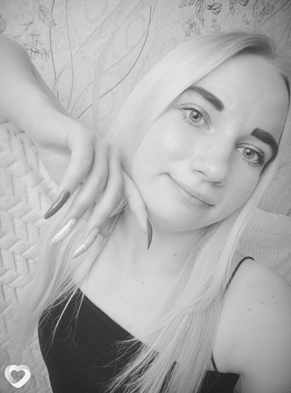 Виктория, 21, Челябинске — анкета №1254117