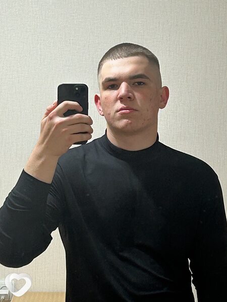 Имран, 20, Астане — анкета №1254118