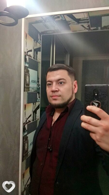 Сардор, 36, Ташкент — анкета №1254155
