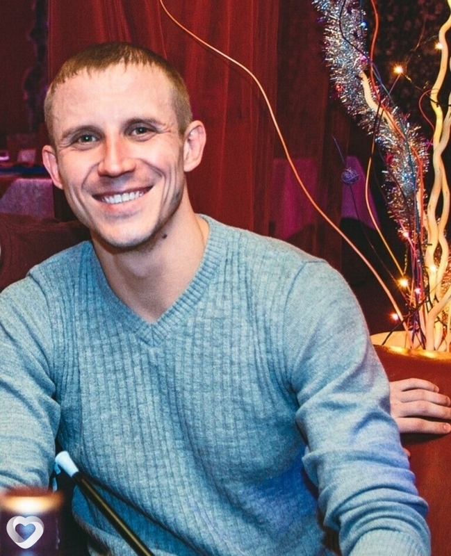 Станис, 37, Новочебоксарске — анкета №1254158