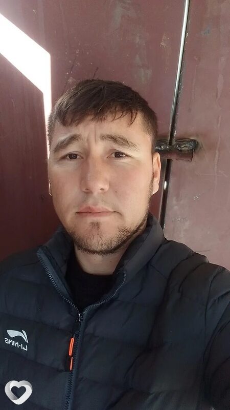 Жамшид, 31, Астрахани — анкета №1254163