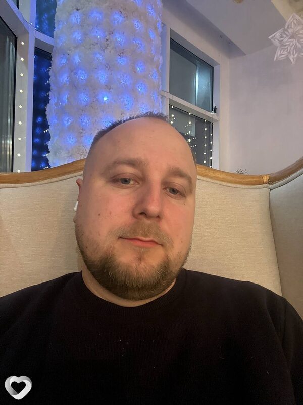 Андрей, 37, Минске — анкета №1254170